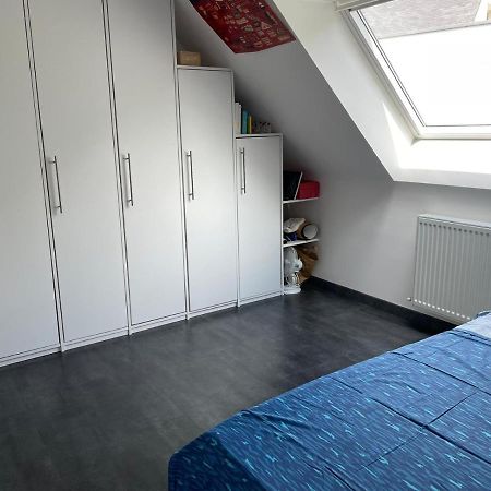 Maison Etape Muzillac Dış mekan fotoğraf