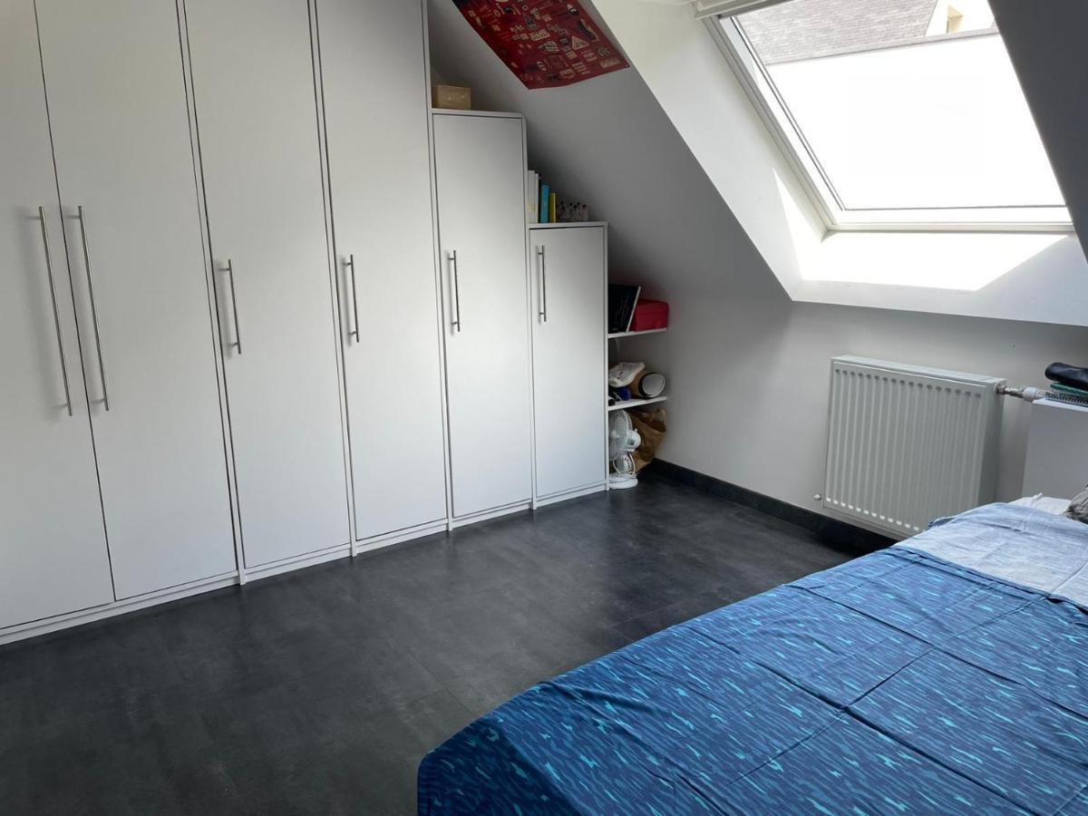 Maison Etape Muzillac Dış mekan fotoğraf